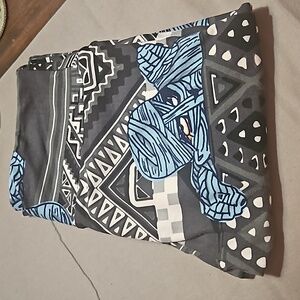 OS Halloween LuLaRoe leggings